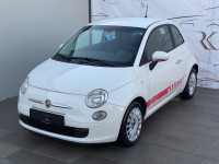 Fiat 500 sport 0.9 twinair