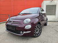 Fiat 500C 0.9 TwinAir, Prvi vl., Top stanje, Servisna, Jamstvo!