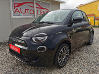 Fiat 500e Action 70kW 23,8 kWh