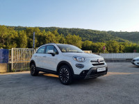 Fiat 500X 1,3 CROSS