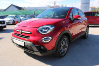 Fiat 500X 1.3 T4 150KS AUTOMATIK *NAVIGACIJA, LED, KAMERA*