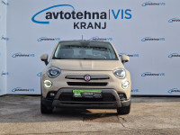 Fiat 500X 1.3 TCT Cross Club AUT 110kW + PANORAMA + KAMERA