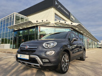 Fiat 500X 1.4 MultiAir (140 KS) CROSS**reg do 03/2025**JAMSTVO 12 MJ**