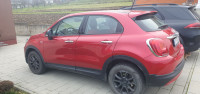 Fiat 500X 1,6 Look Pop