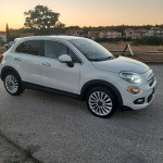 Fiat 500X 1,6 MultiJet