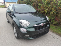 Fiat 500X 1,6 MultiJet POP STAR 1.vl. 80tkm kartice do 36 rata