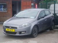 Fiat Bravo 1,6 jtdm, 105 ks, servisi, krediti na kartice