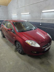 Fiat Bravo 1,9 JTD Sport