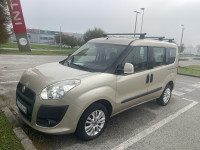 Fiat Doblo 1,3 JTD 16V