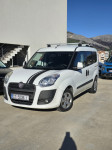 Fiat Doblo 1.3 JTD 16V