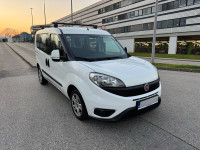 Fiat Doblo 1.3 JTD