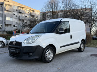 FIAT DOBLO 1.3JTD*66KW/90KS* REG 10/25* KLIMA* SERVO* HR AUTO