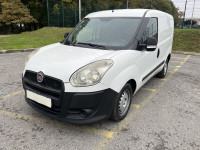 Fiat Doblo 1.3 multiject N1,može kupnja na kreditne kartice