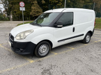 Fiat Doblo 1.3 multiject N1,može kupnja na kreditne kartice