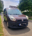 Fiat Doblo 1,3 Multijet 16v, 138.000km