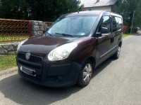 Fiat Doblo 1,3 Multijet 16V