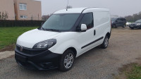 Fiat Doblo 1,3 Multijet, KLIMA , N1, 70KW,