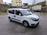 Fiat Doblo 1.6 jtd 105 ks