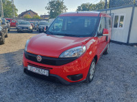 Fiat Doblo 1.6 jtd 105