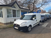 Fiat Doblo 1,6 Multijet 16V, KLIMA, TEMPOMAT...  KREDIT ✅️