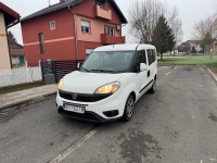 Fiat Doblo 1,6 Multijet,REG.GOD.DANA!u Pdv