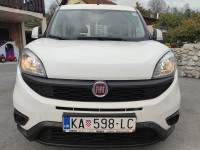 Fiat Doblo 1,6 jtd** PUTNIČKI***HR AUTO** ZAMJENA***098/247-410