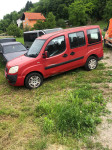 Fiat Doblo 1,9 JTD