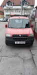 Fiat Doblo 1,9 JTD