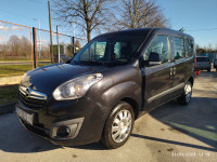 Fiat Doblo/Opel Combo