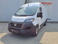 Fiat Ducato 2.2 Mjt Furgon  L4H2 1. Vlasnik  Tvorničko Jamstvo