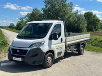 Fiat DUCATO 2.3  Dizel Manuelni - Cijena plus PDV, 2015 god.