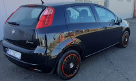 Fiat Grande Punto 1,2 8V 2009g. Reg. 01/25 g. 255.000km.   FIKSNO!