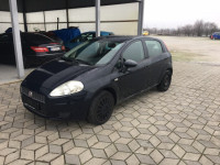 Fiat Grande Punto 1,2 8V * AKCIJA * GARANCIJA *