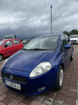 Fiat Grande Punto 1,2 8V