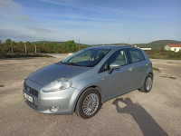 Fiat Grande Punto 1,2 8V