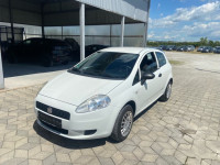 Fiat Grande Punto 1,2 8V * SA TEHNIČKIM PREGLEDOM * GARANCIJA *