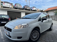 Fiat Grande Punto 1.2 KLIMA - GARANCIJA - SERVIS - IZUZETNO OČUVAN!!