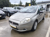 Fiat Grande Punto 1,3 Multijet 16V **KLIMA**