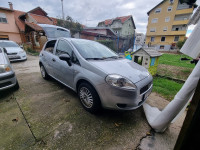 Fiat Grande Punto 1,3 Multijet 16V ***reg godinu dana***