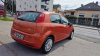 Fiat Grande Punto //HR-AUTO//kupac ne plaća prijenos vl/reg1god/