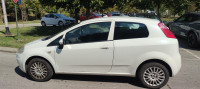 Fiat Grande Punto 1,3 Multijet 16V