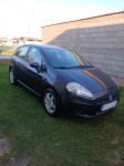 Fiat Grande Punto 1,3 Multijet 16V