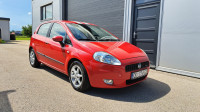 Fiat Grande Punto 1,3 Multijet 16V