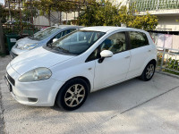 Fiat Grande Punto 1,3 Multijet 16V