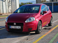 Fiat Grande Punto 1,3 Multijet 16V