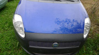 Fiat Grande Punto 1,3 Multijet 16V