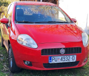 Fiat Grande Punto 1,3 Multijet