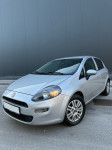 Fiat Grande Punto 1.3JTD,NAVIGACIJA,TEMPOMAT,ALU FELGE,REG 09/25,NOVO!