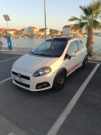 Fiat Grande Punto 1,4 16V T-Jet