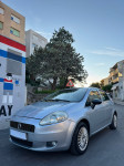 Fiat Grande Punto 1,4 8V KLIMA HR AUTO 175tkm ISPIS km